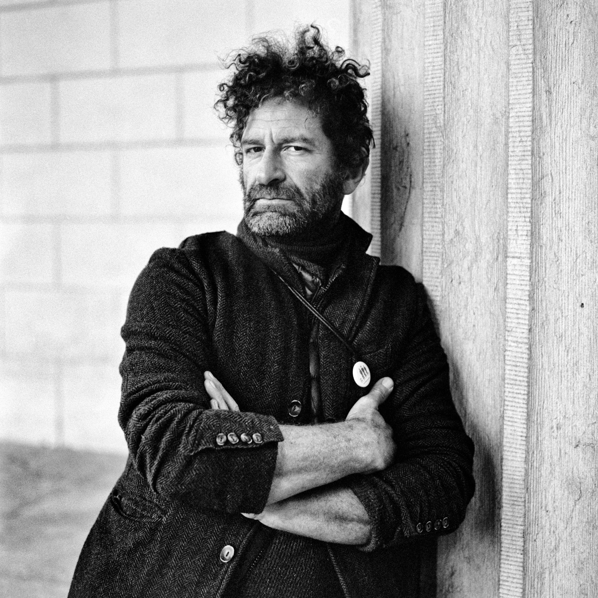 davide dormino, 2019