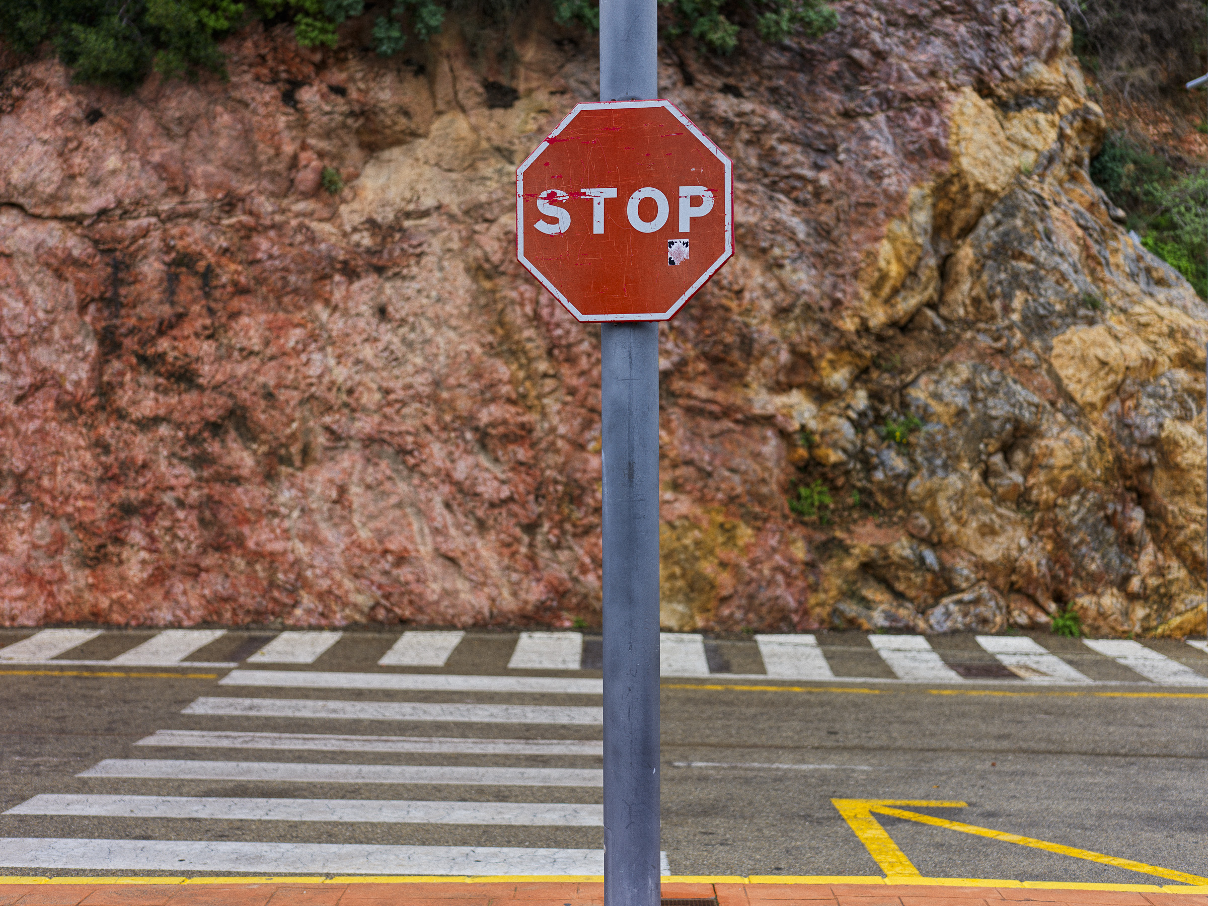 Stop mass surveillance