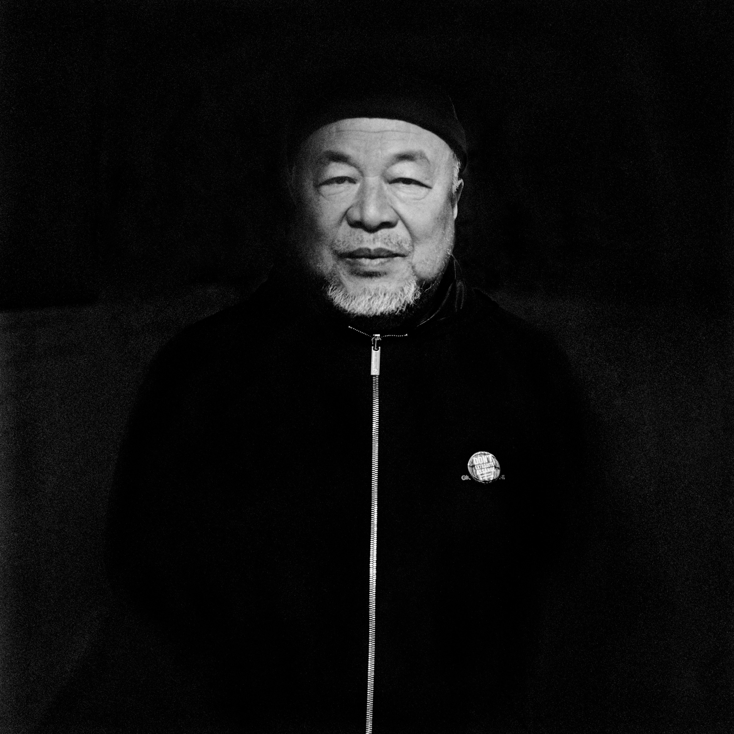 ai weiwei, 2020