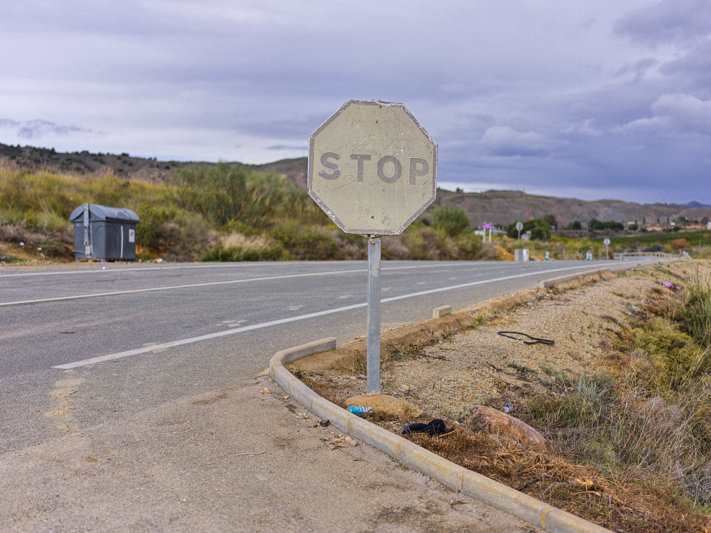 Stop erosion of press freedom