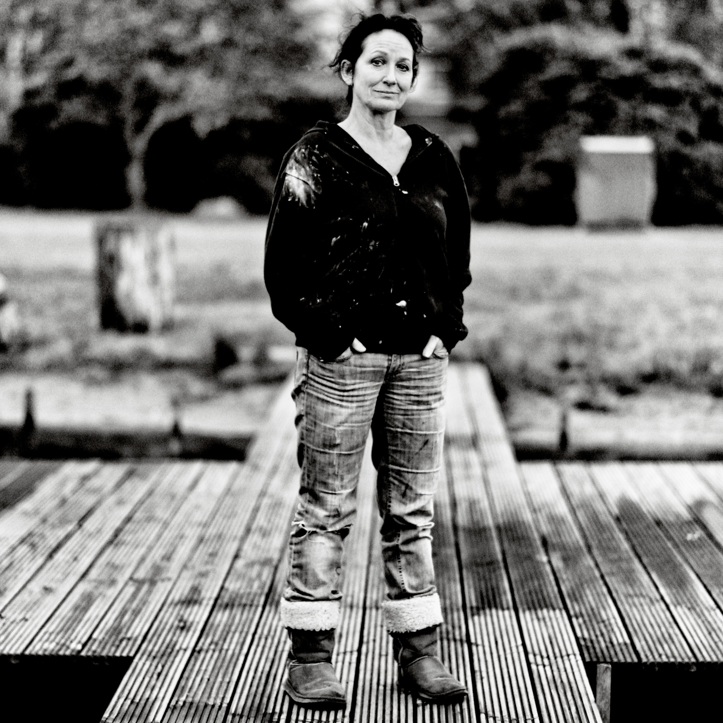 geke hoogstins, 2015