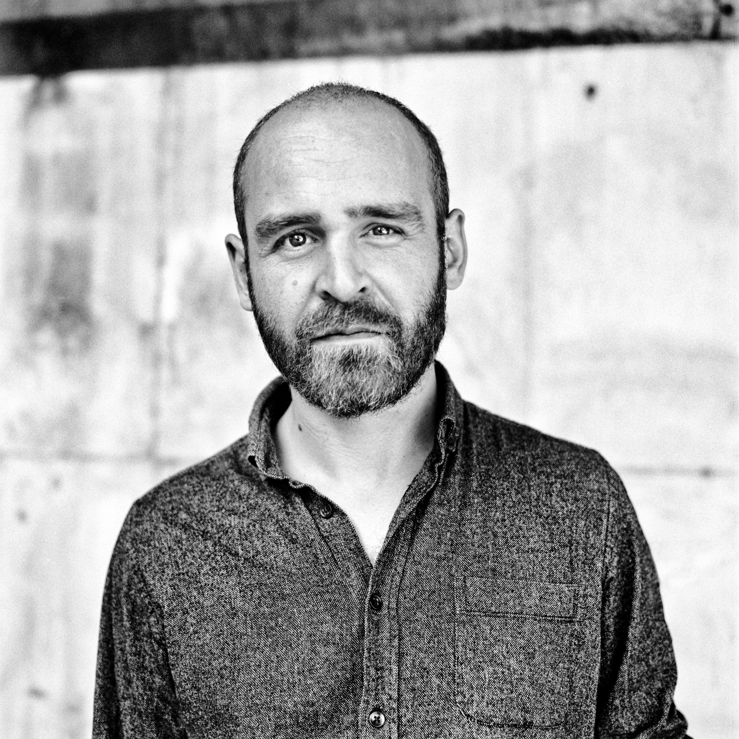 niels ladefoged, 2019