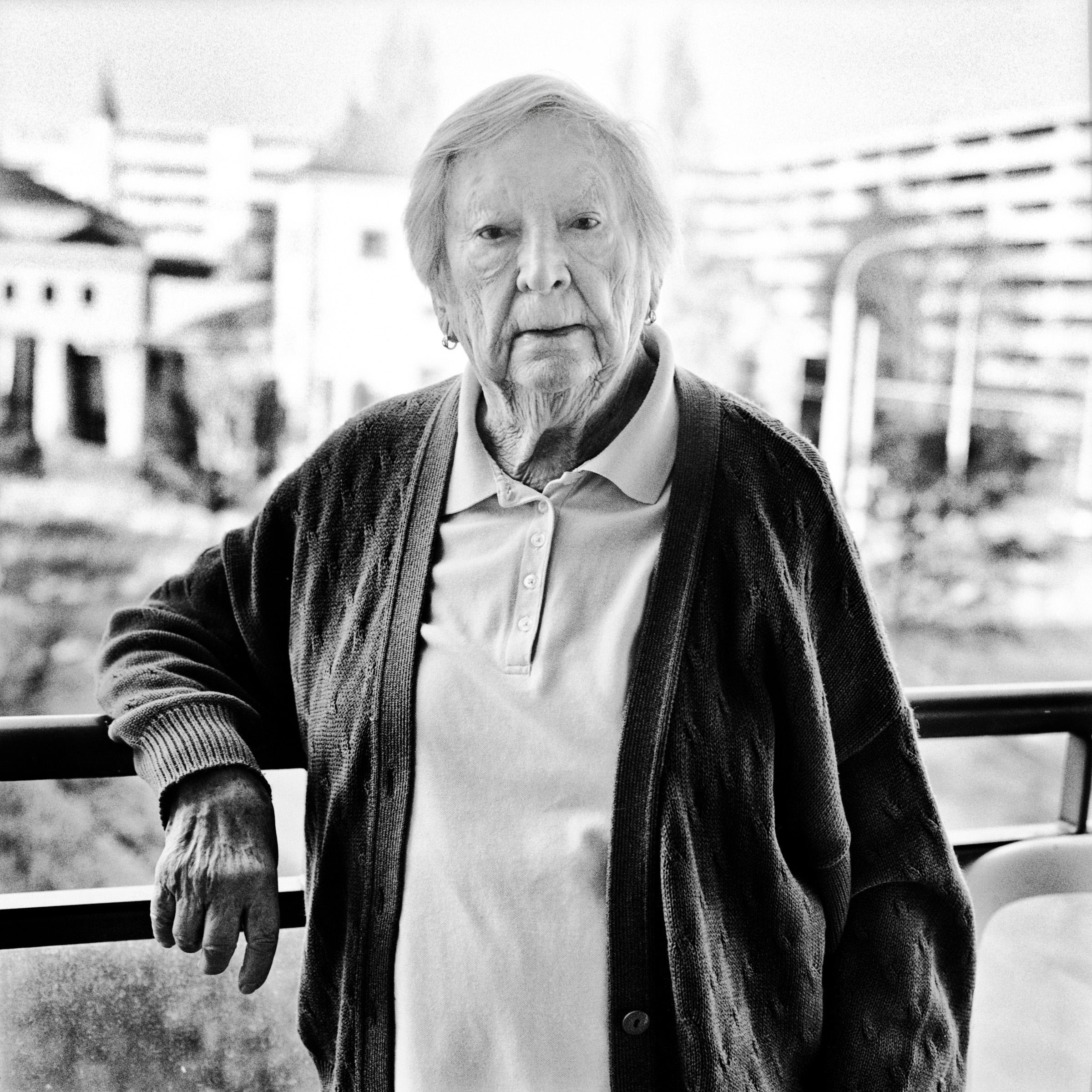 edith ballentyne, 2019