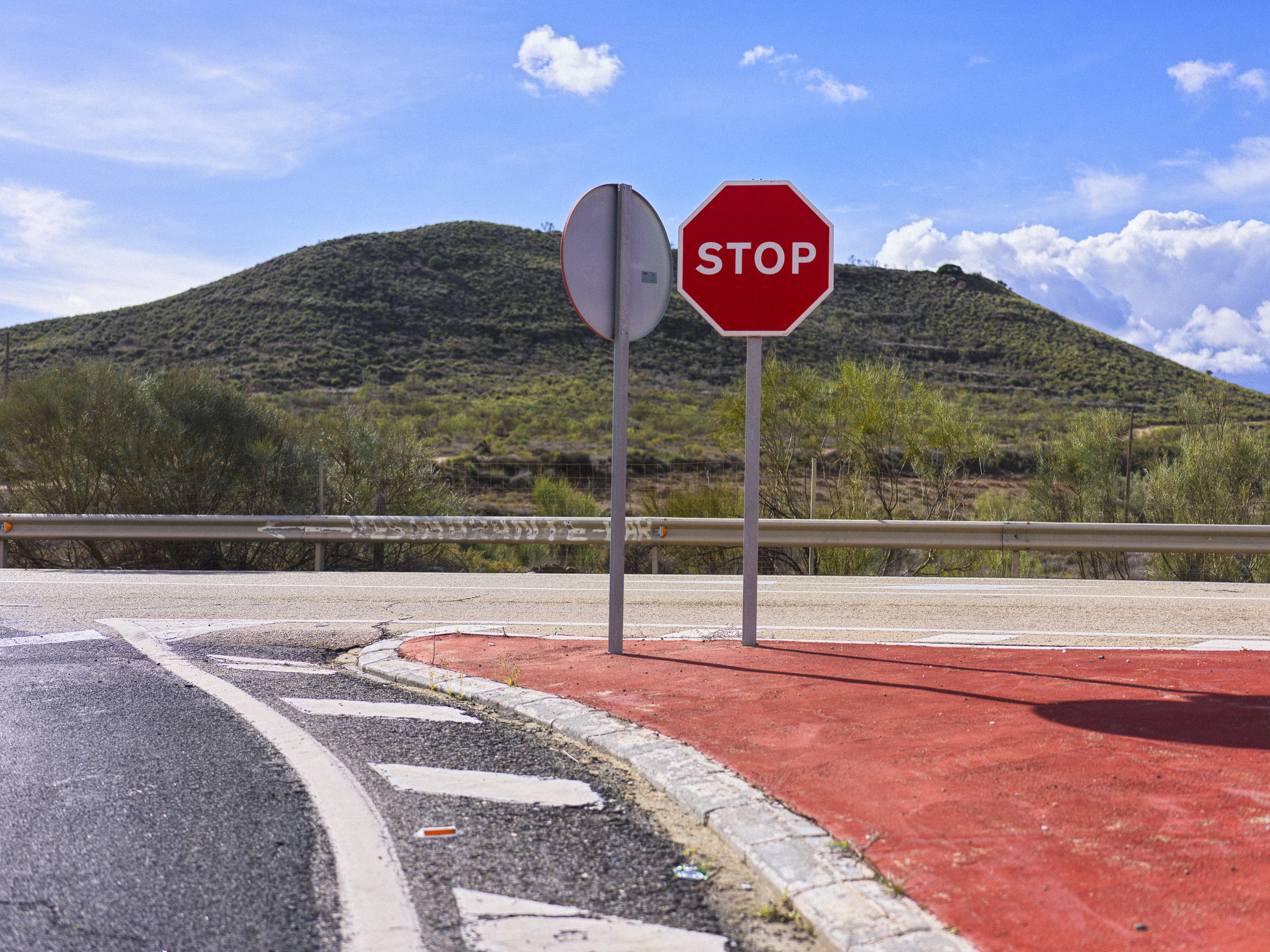 Stop state‑run media dominance