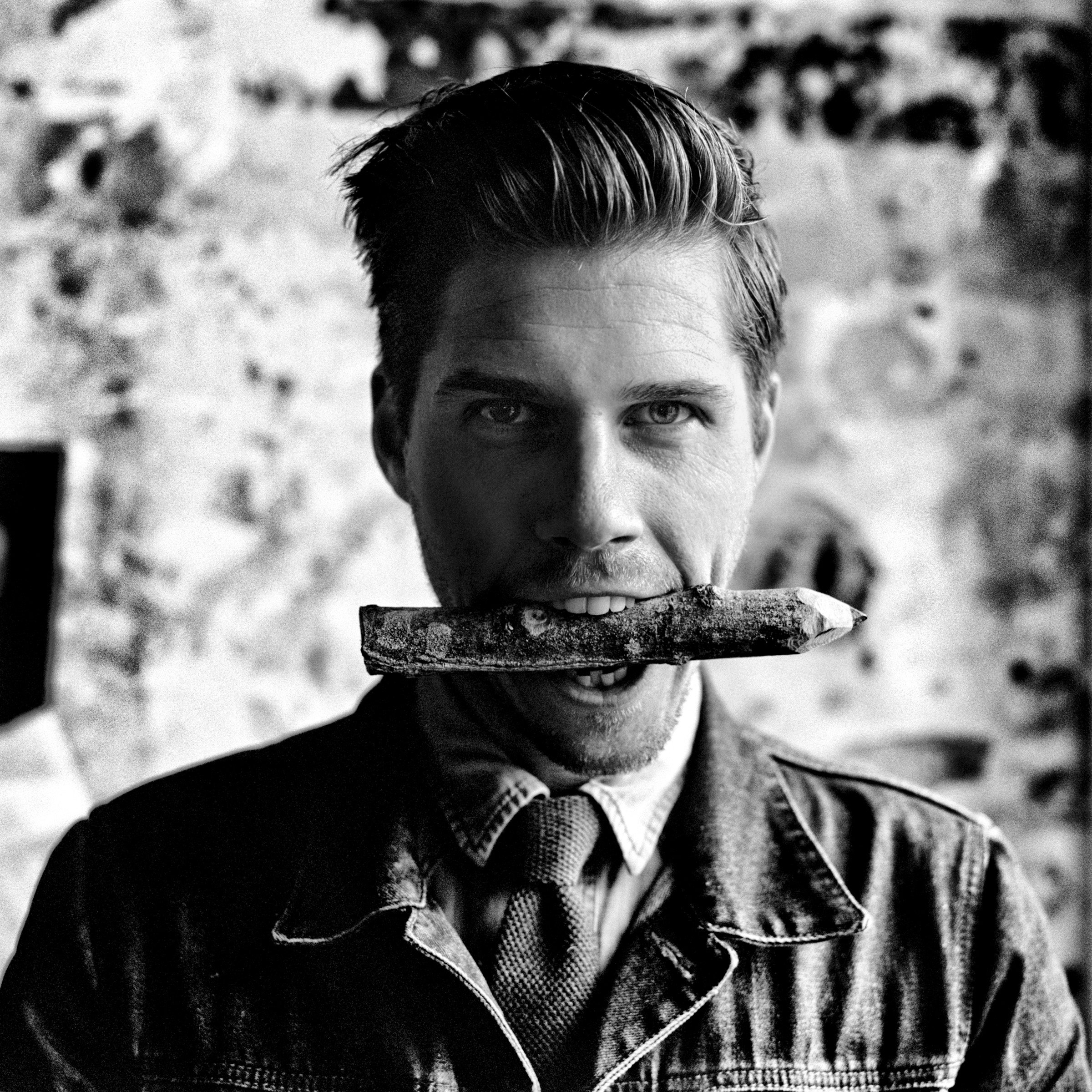 wijtze valkema, 2015