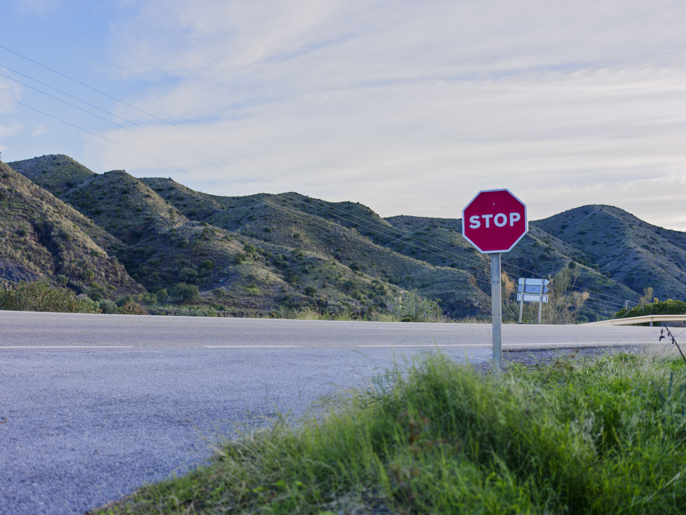 Stop the erosion of independent civil society