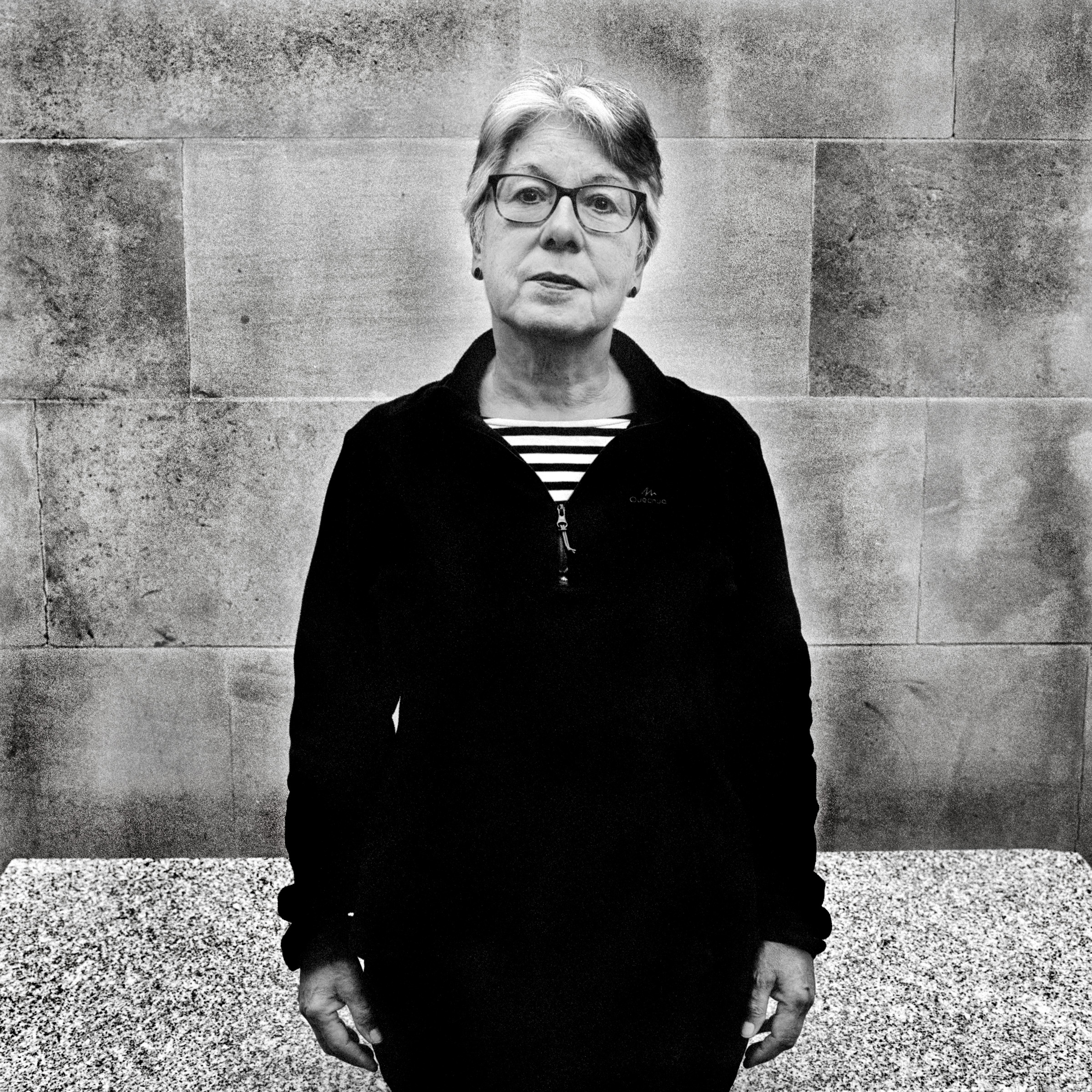 cristina godoy-navarrete, 2020