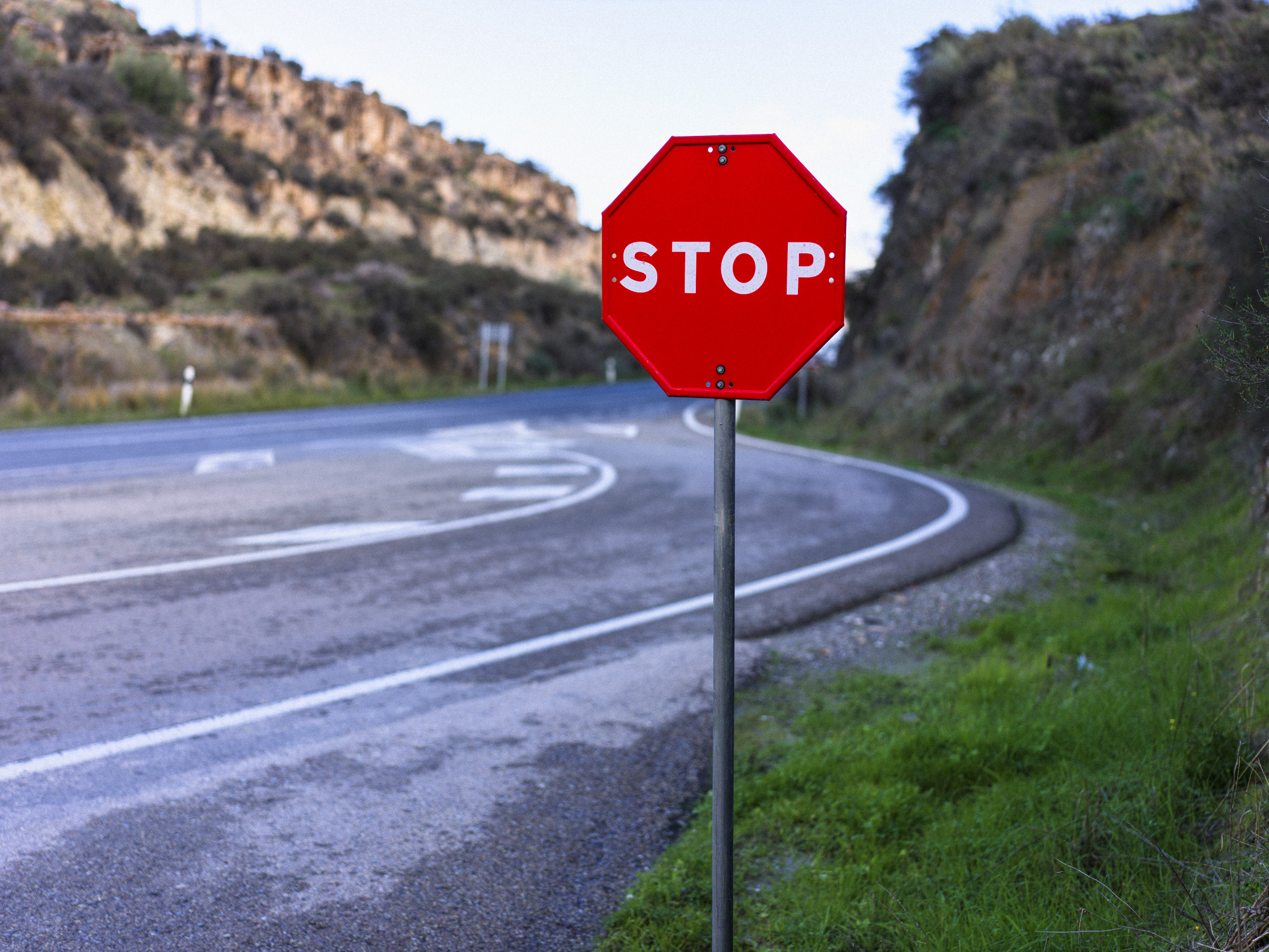 Stop targeted hate‑speech laws