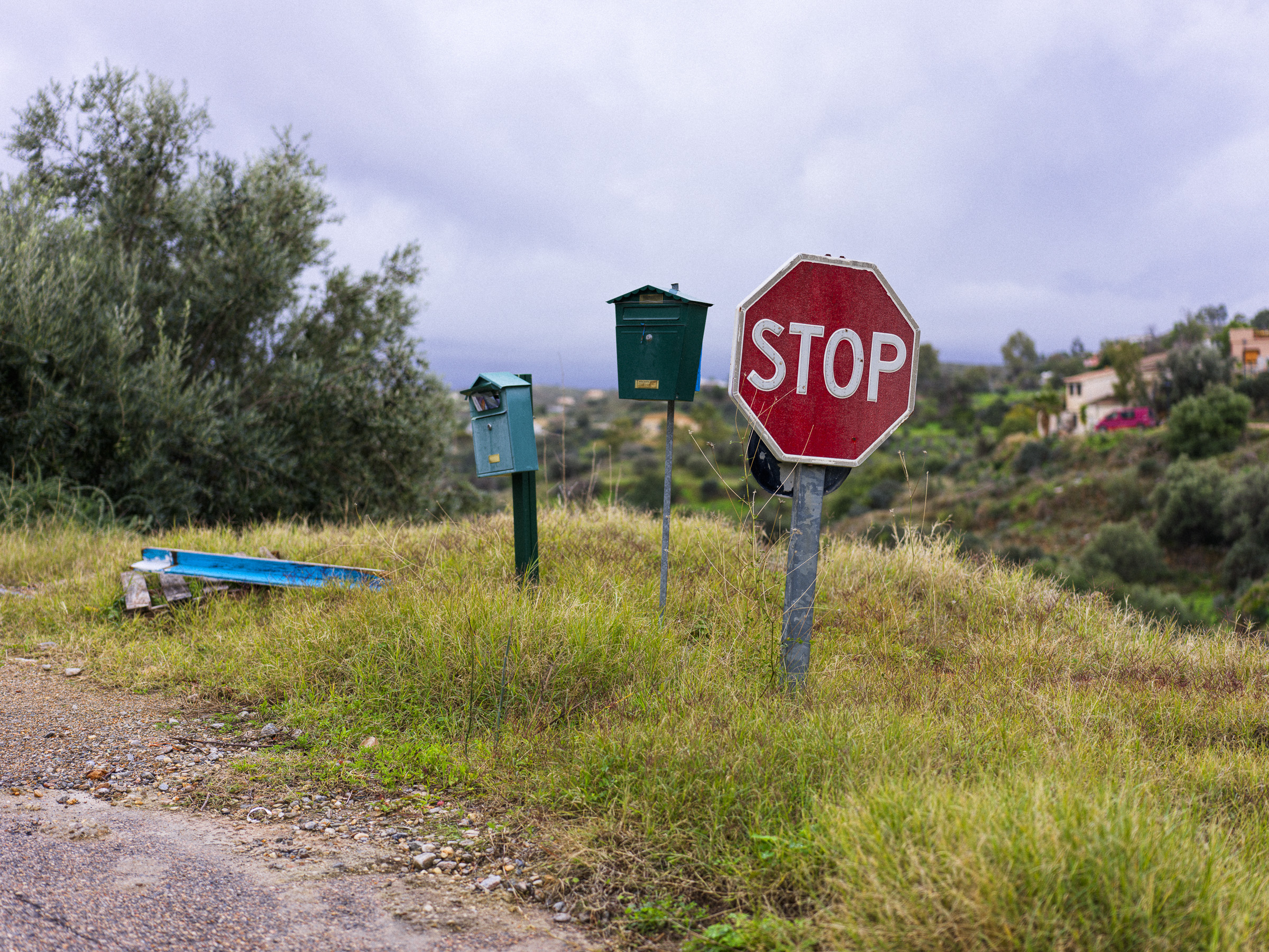 Stop suppression of NGOs