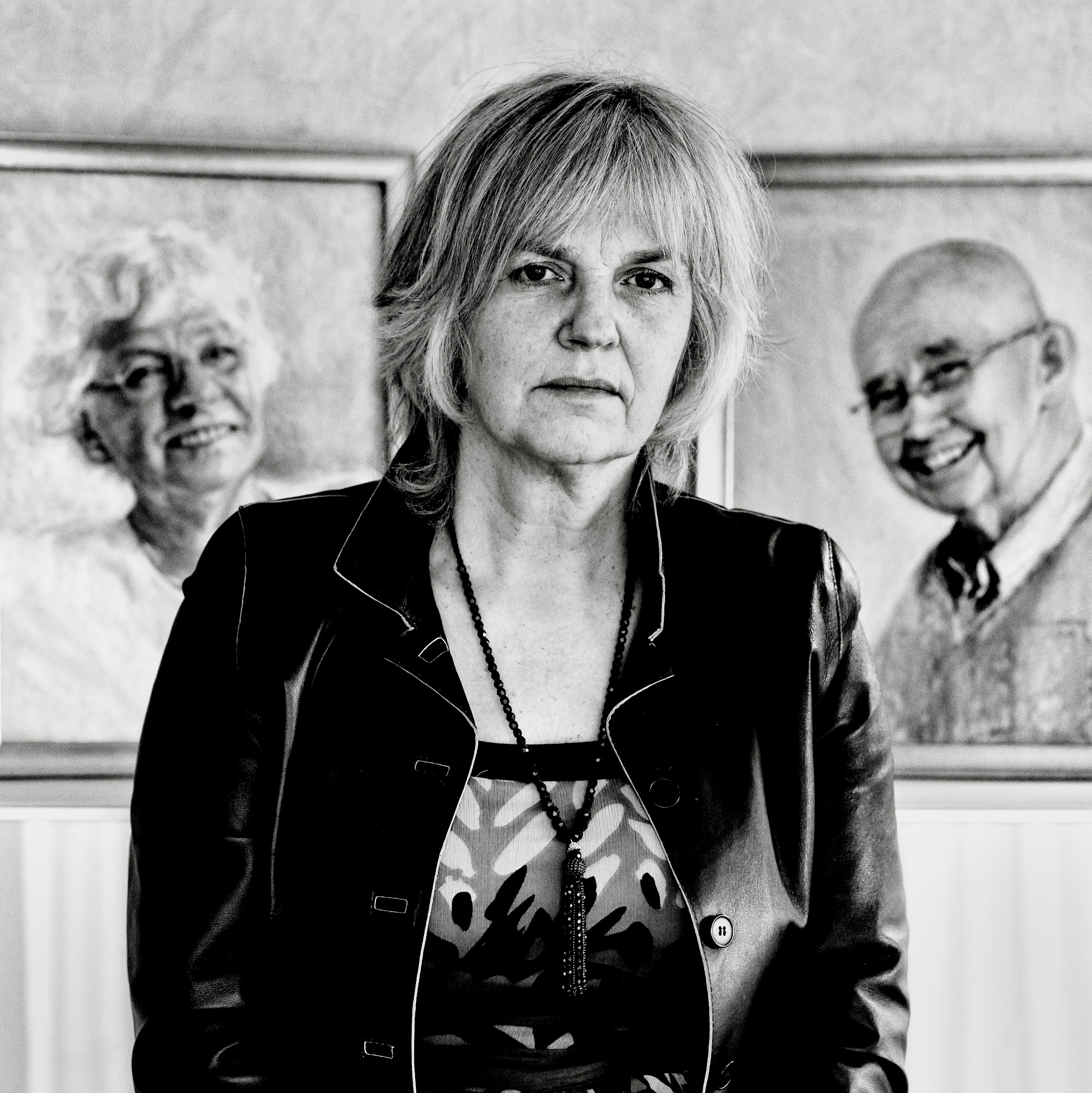 thea gerritsen, 2015