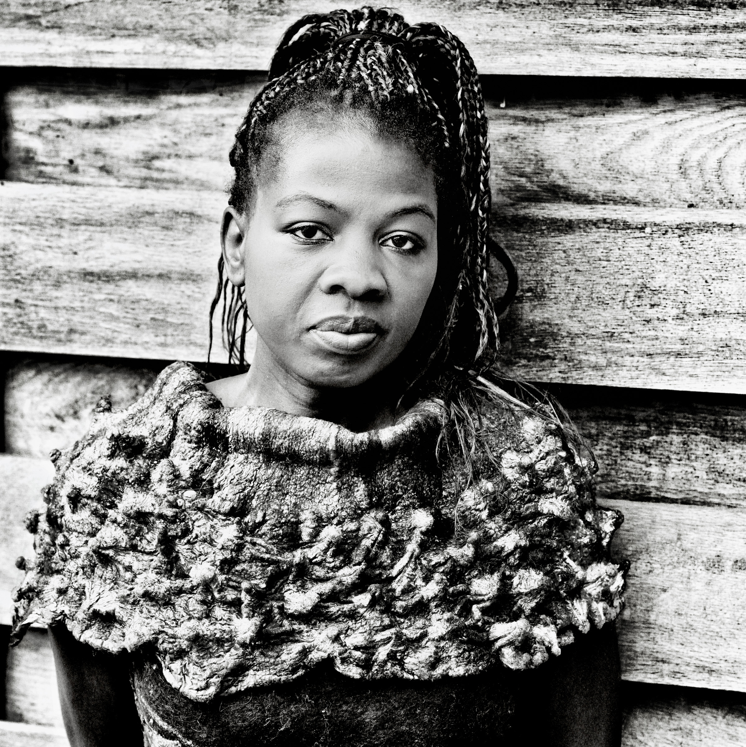 felicitiy van der meer, 2015