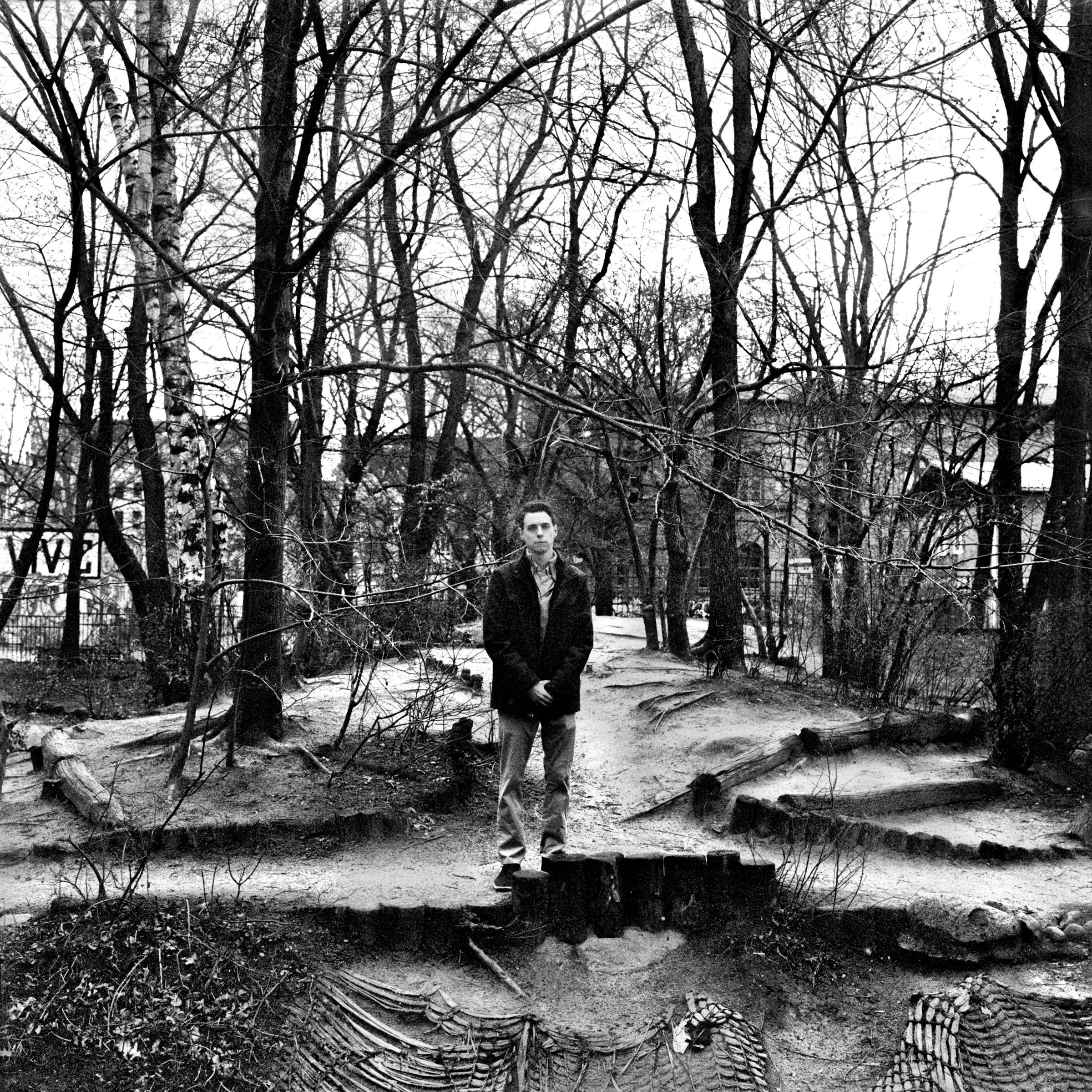 kevin gosztola, 2023