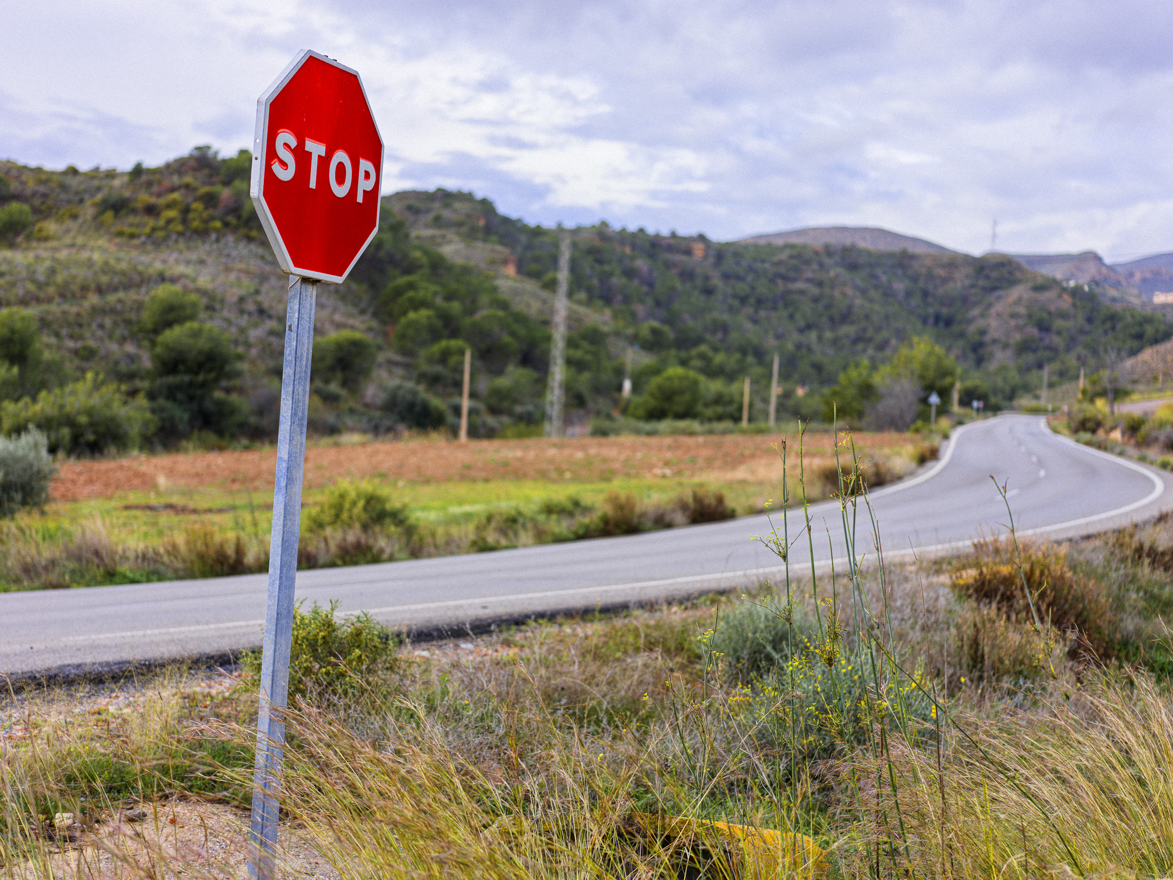 Stop the abuse of fear to keep the populace obedient