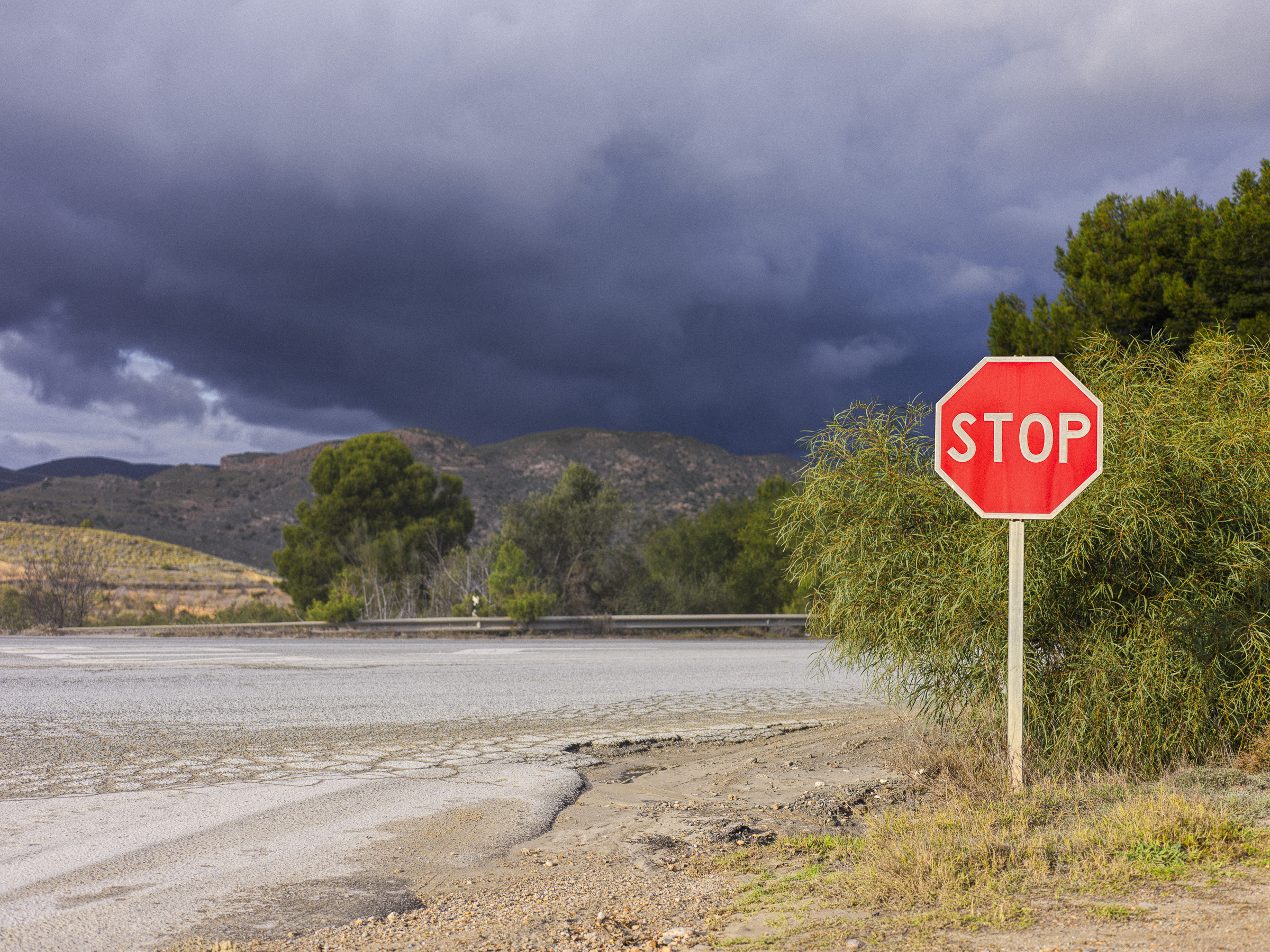 Stop the normalization of extremist rhetoric