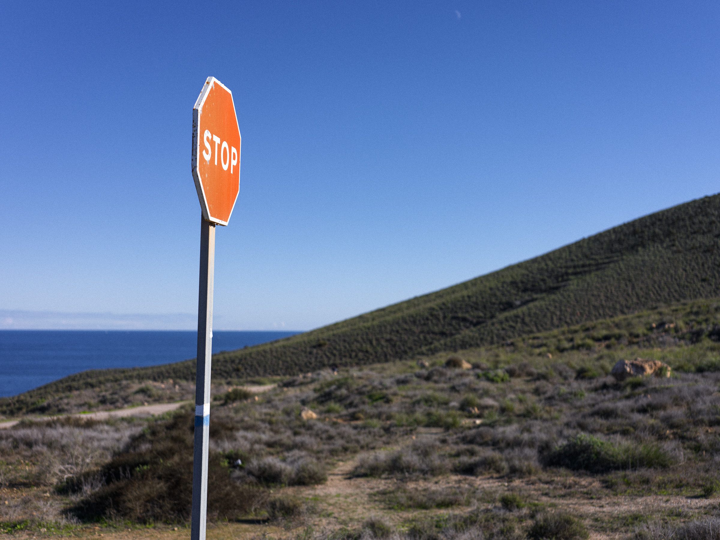 Stop propaganda through sports