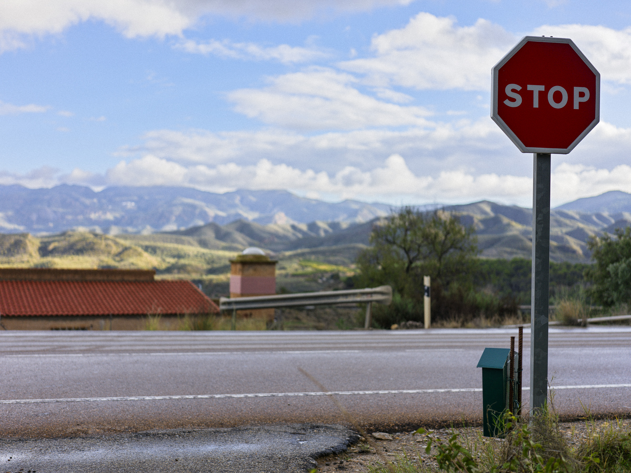 Stop the use of emergency decrees that bypass legislative oversight