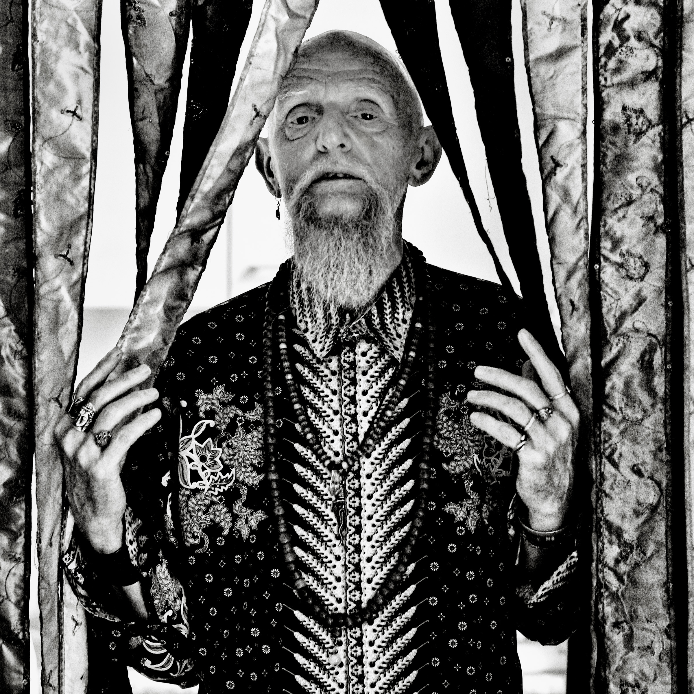 egbert hovenkamp II, 2015