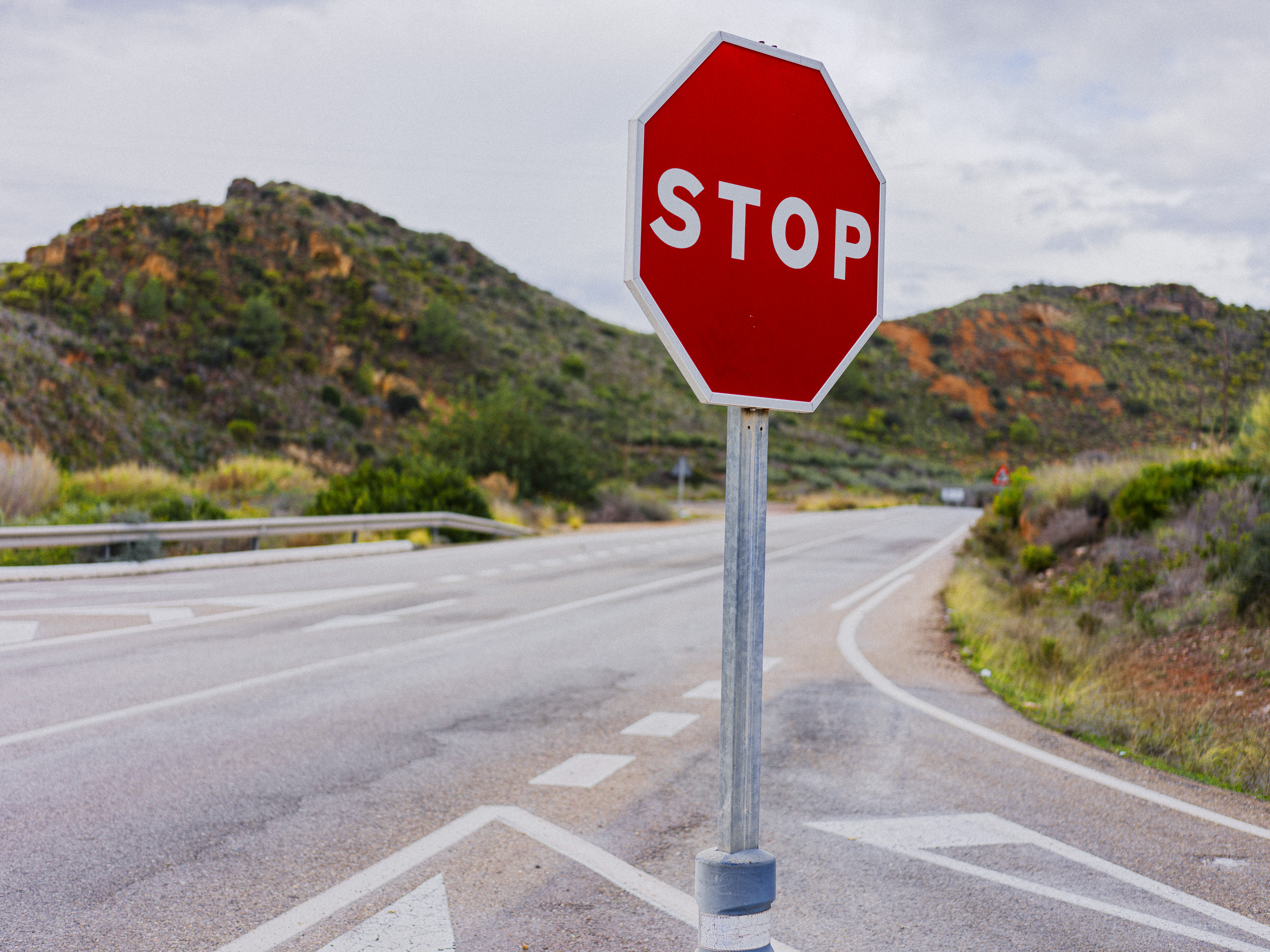 Stop the deliberate division of people