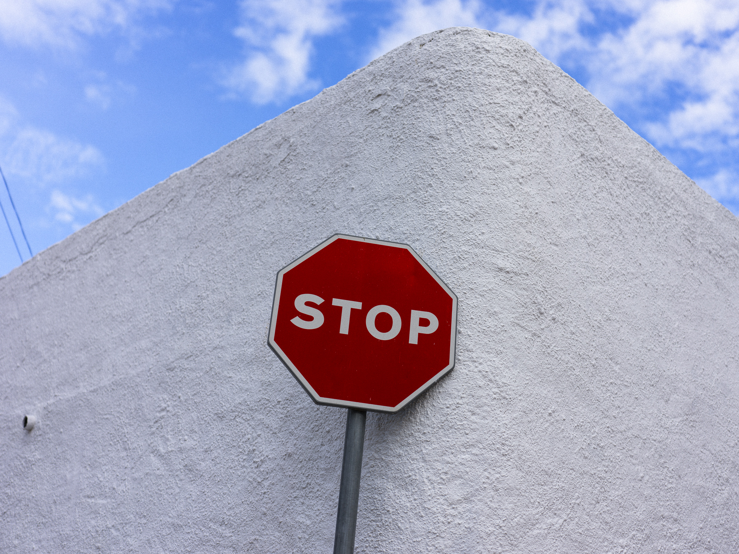 Stop data‑fusion platforms