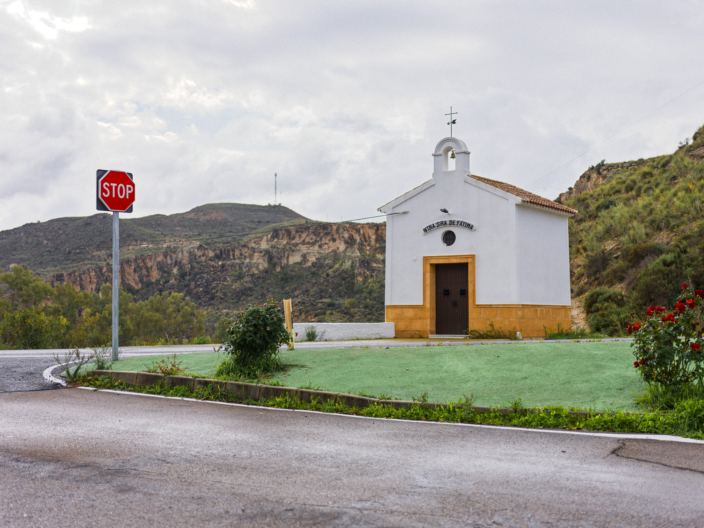 Stop control of religious institutions