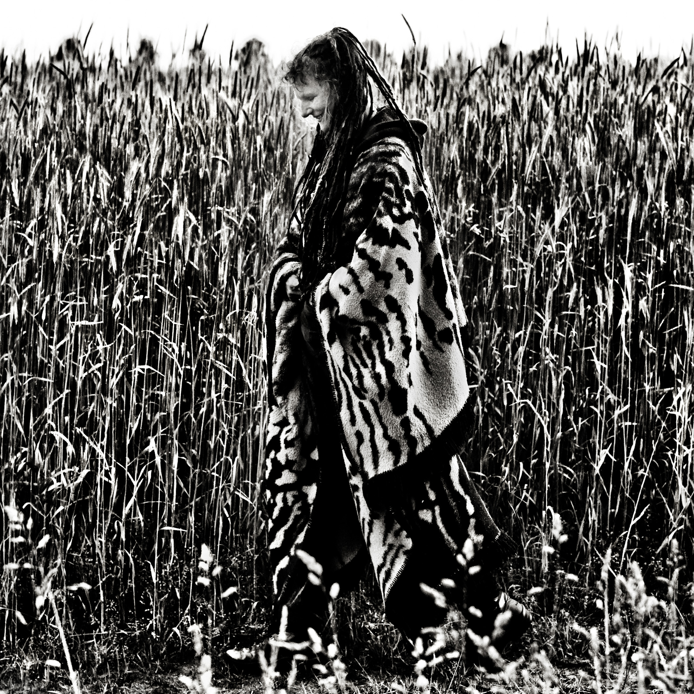 trudie van den bos, 2015