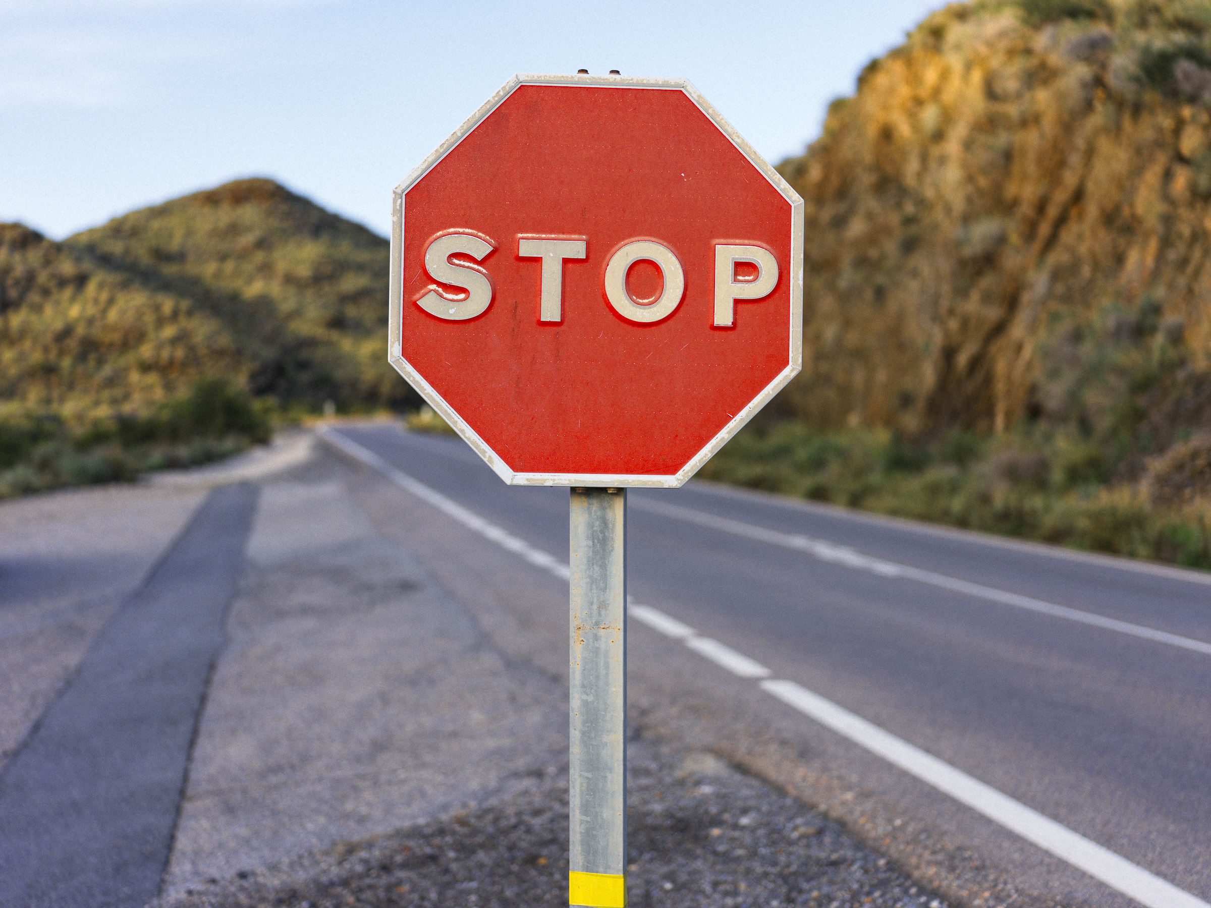 Stop legal harassment of investigative journalists