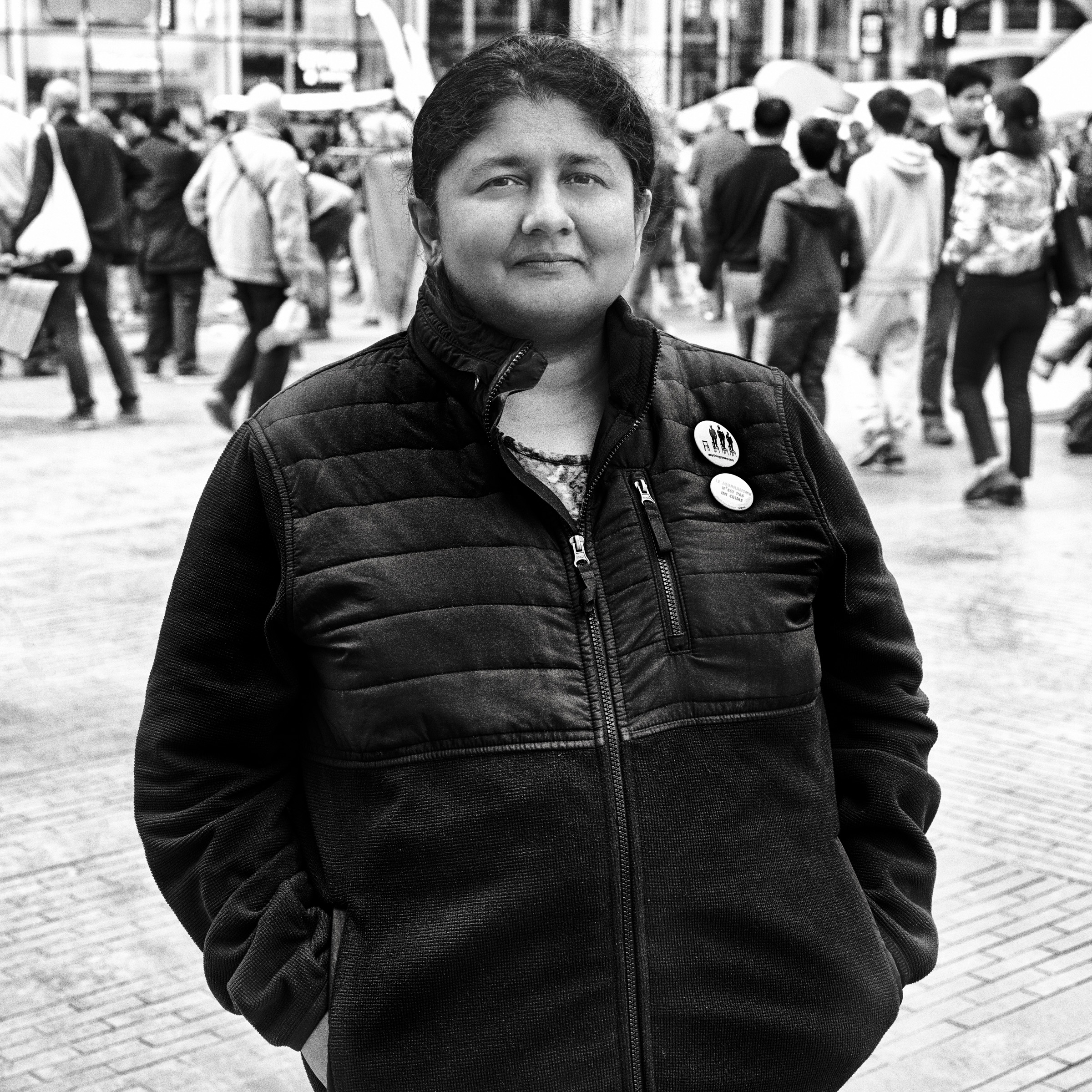 dr deepa govindarajan driver, 2022