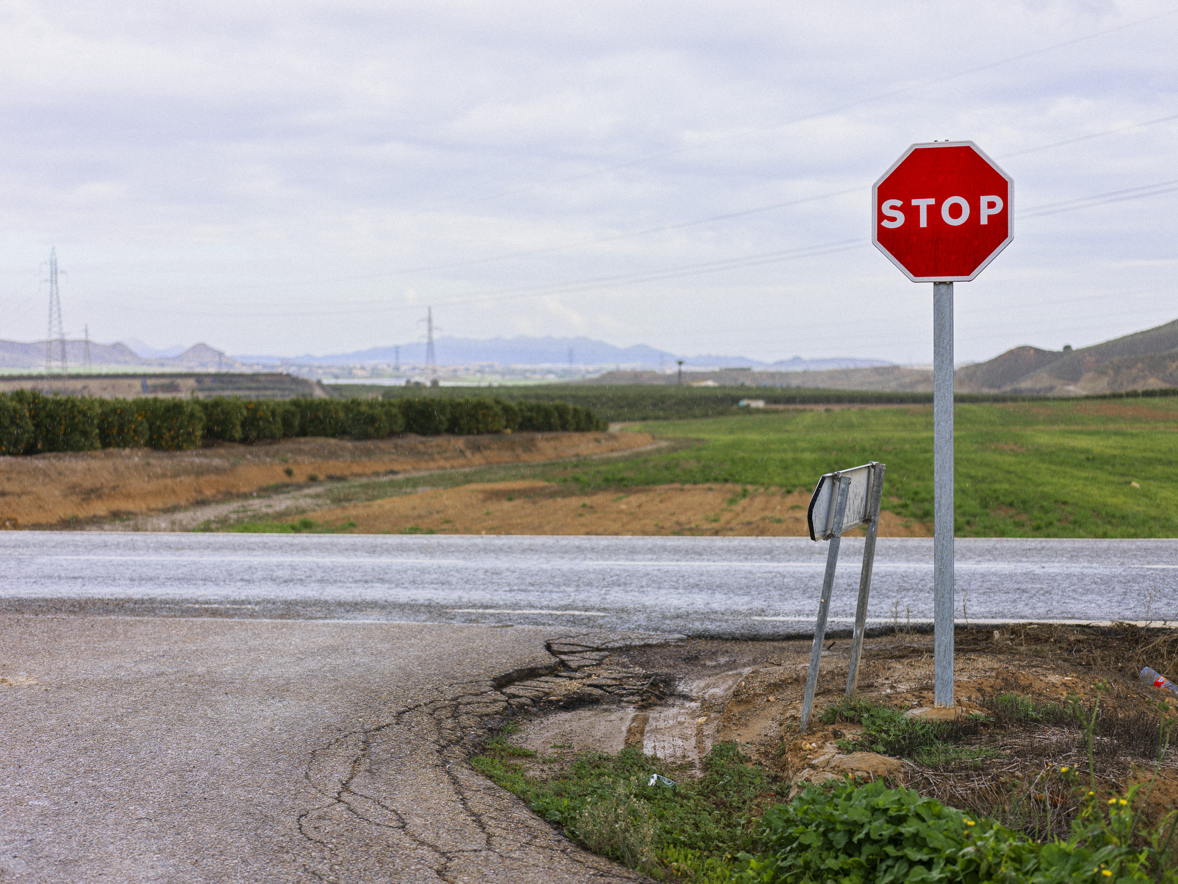 Stop austerity that robs public services