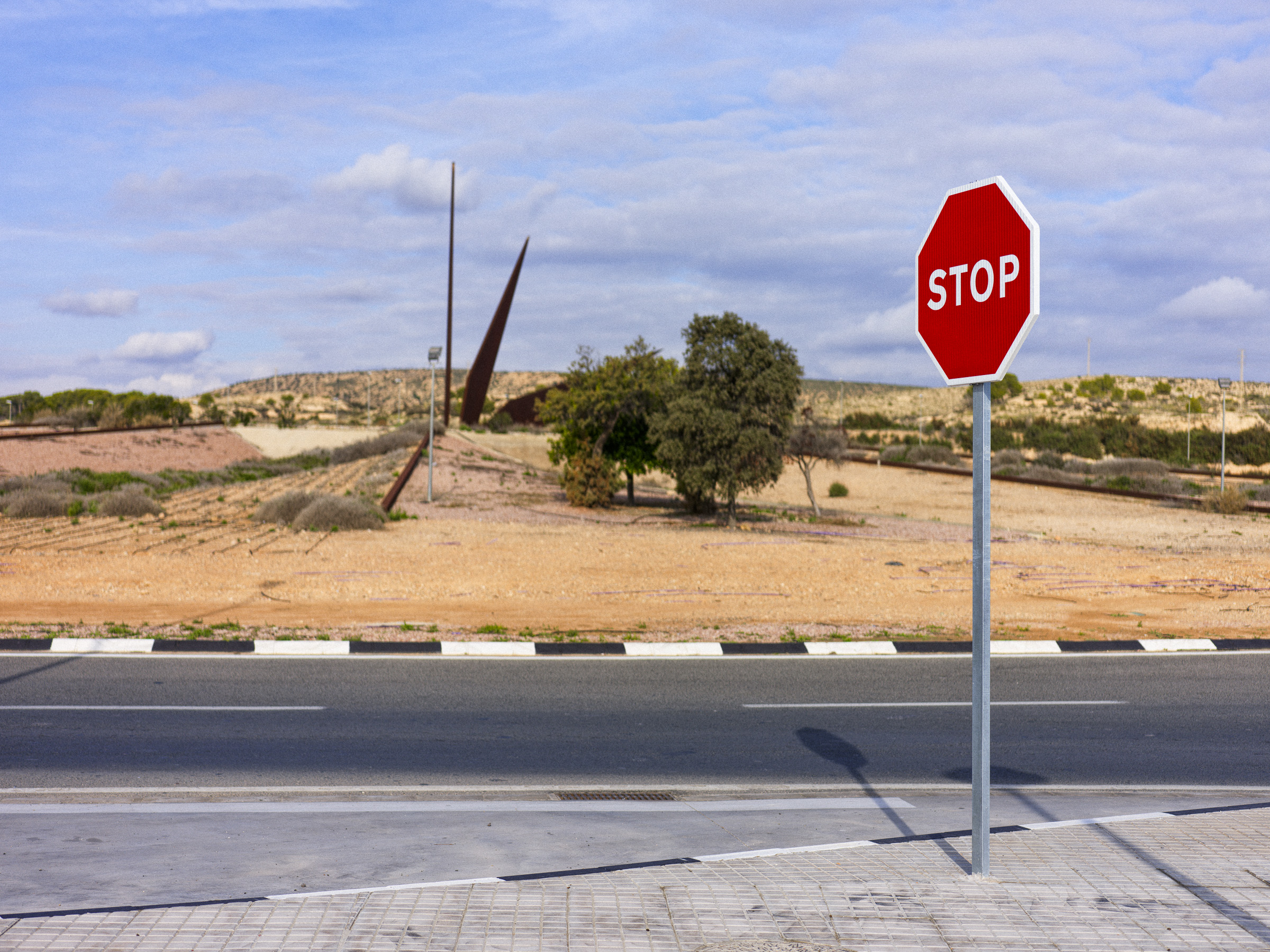 Stop the cult of personality