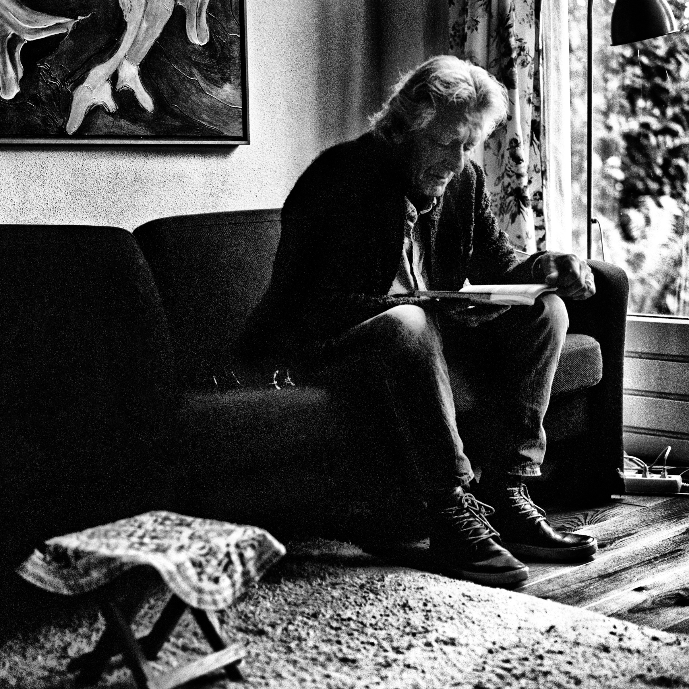 guus slauerhoff, 2015