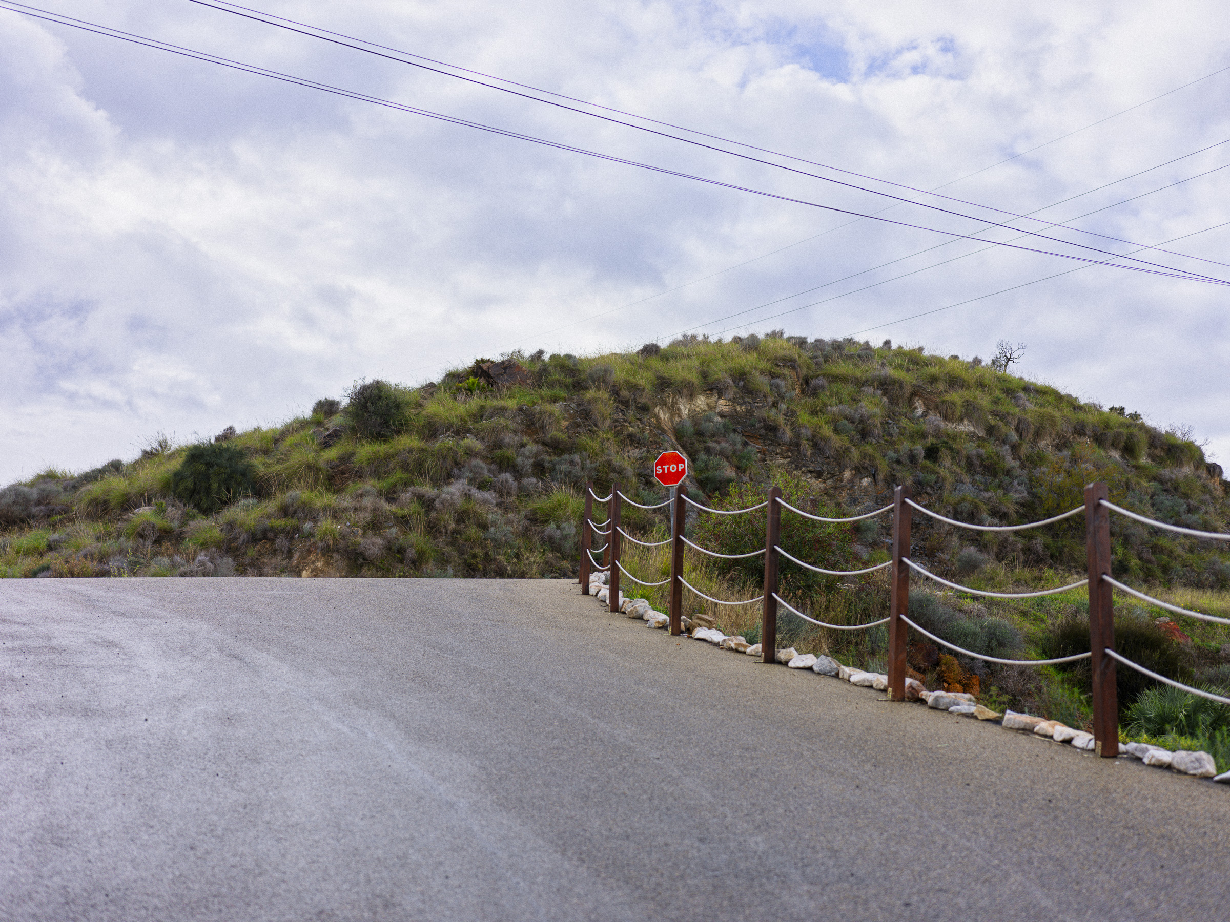 Stop mass deportations