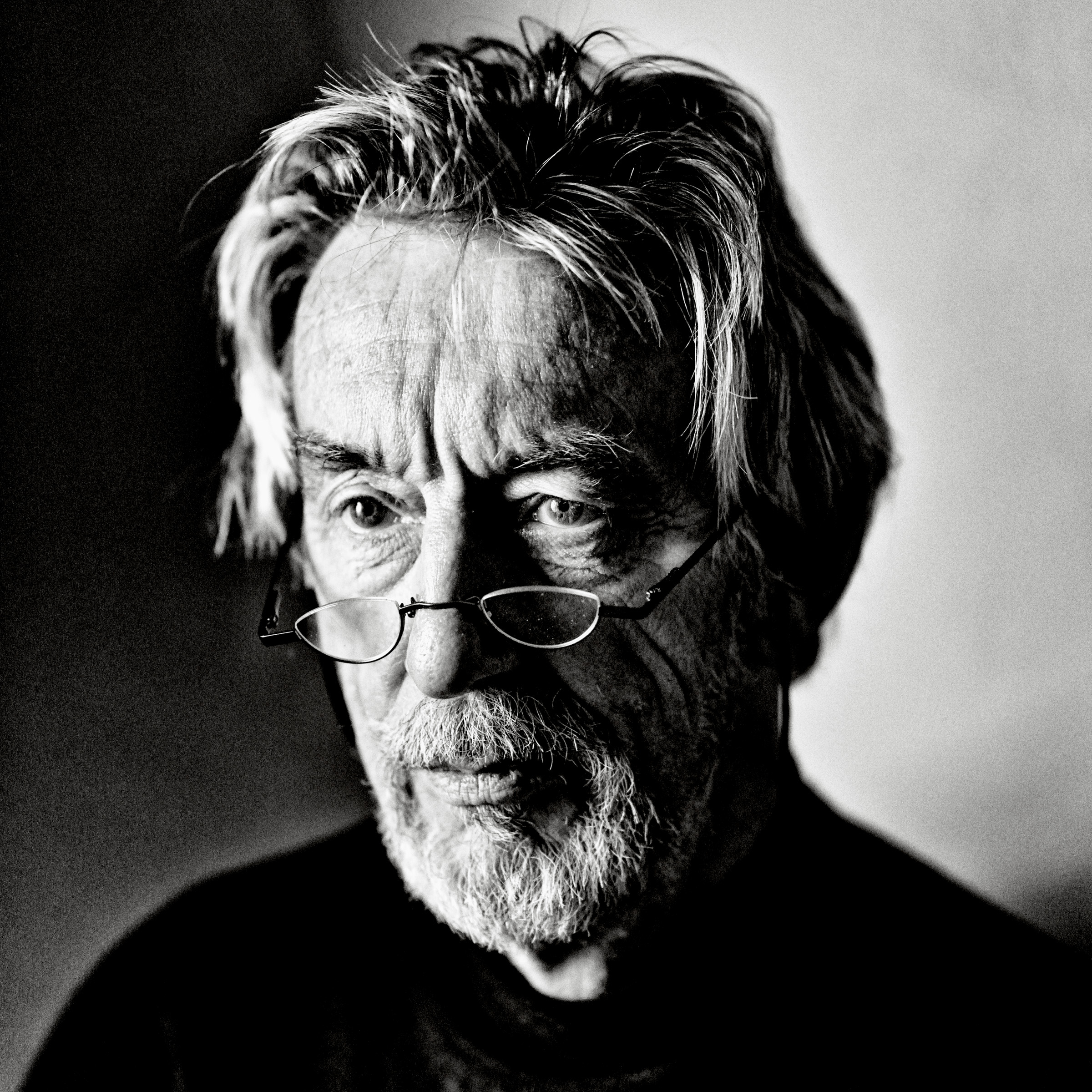 albert rademaker, 2015