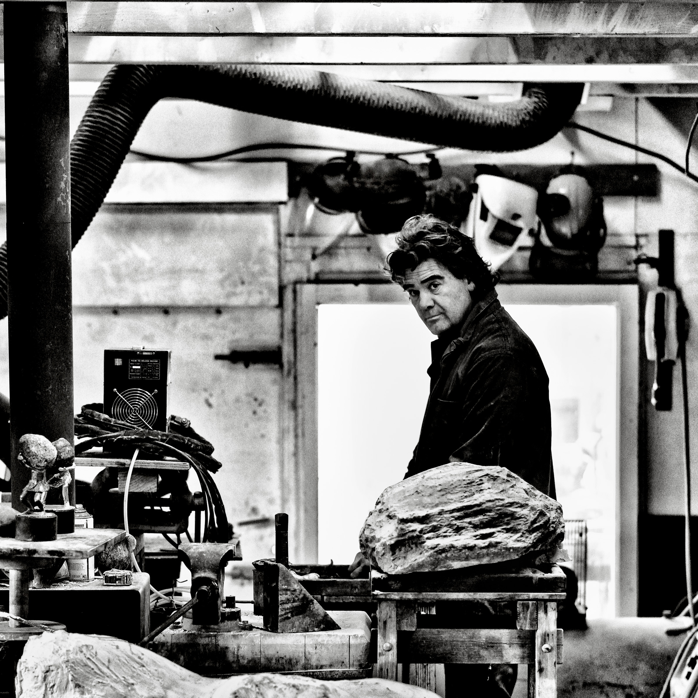 wessel bezemer, 2015